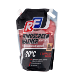 RUSEFF Жидкость для стеклоомывателя Windscreen washer